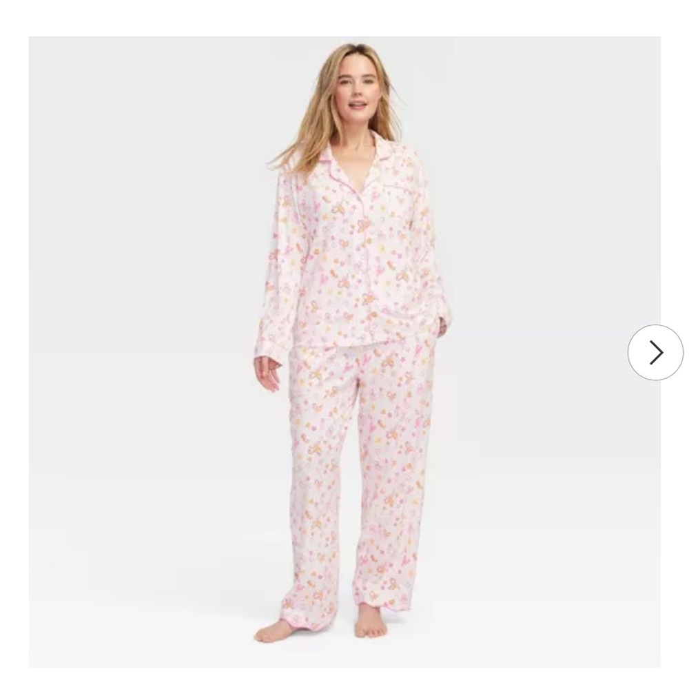 NWT Roller Rabbit X Target Sea Life Pajama Set